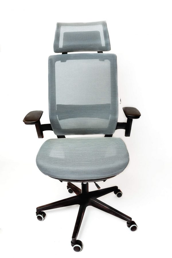Ergonomická židle pro zdravé sezení Optimal Spinergo
