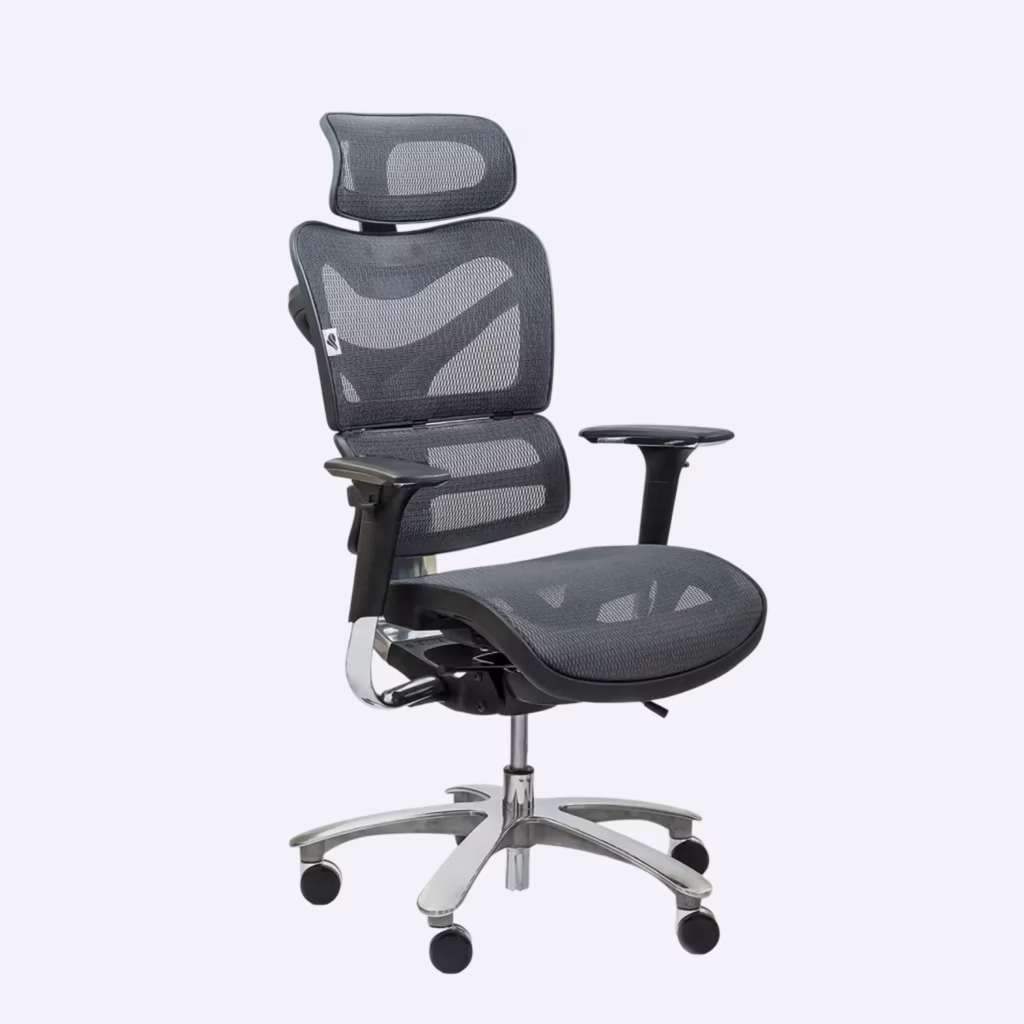 Ergonomická židle Spinergo Manager