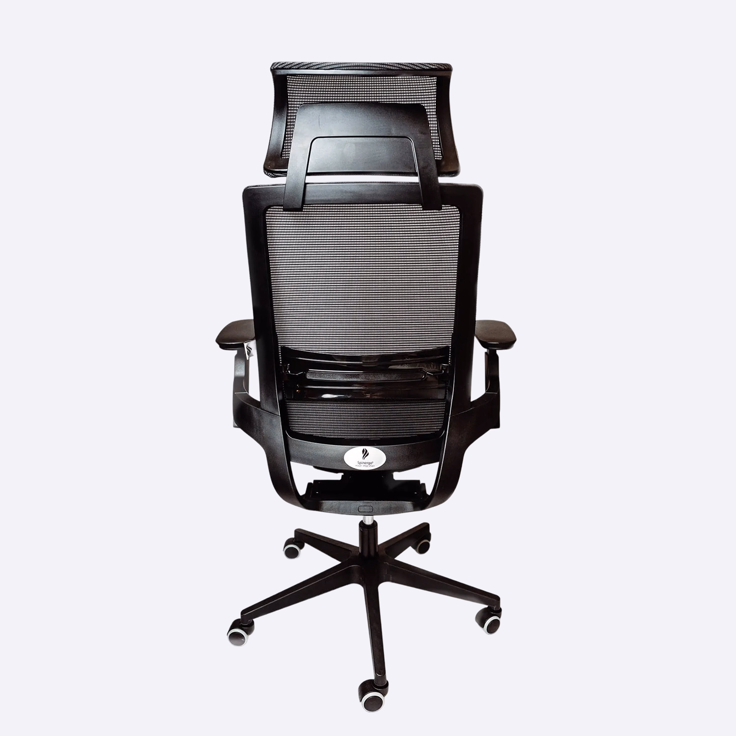 Spinergo Optimal 5 Spinergo Optimal - Obrázok 5