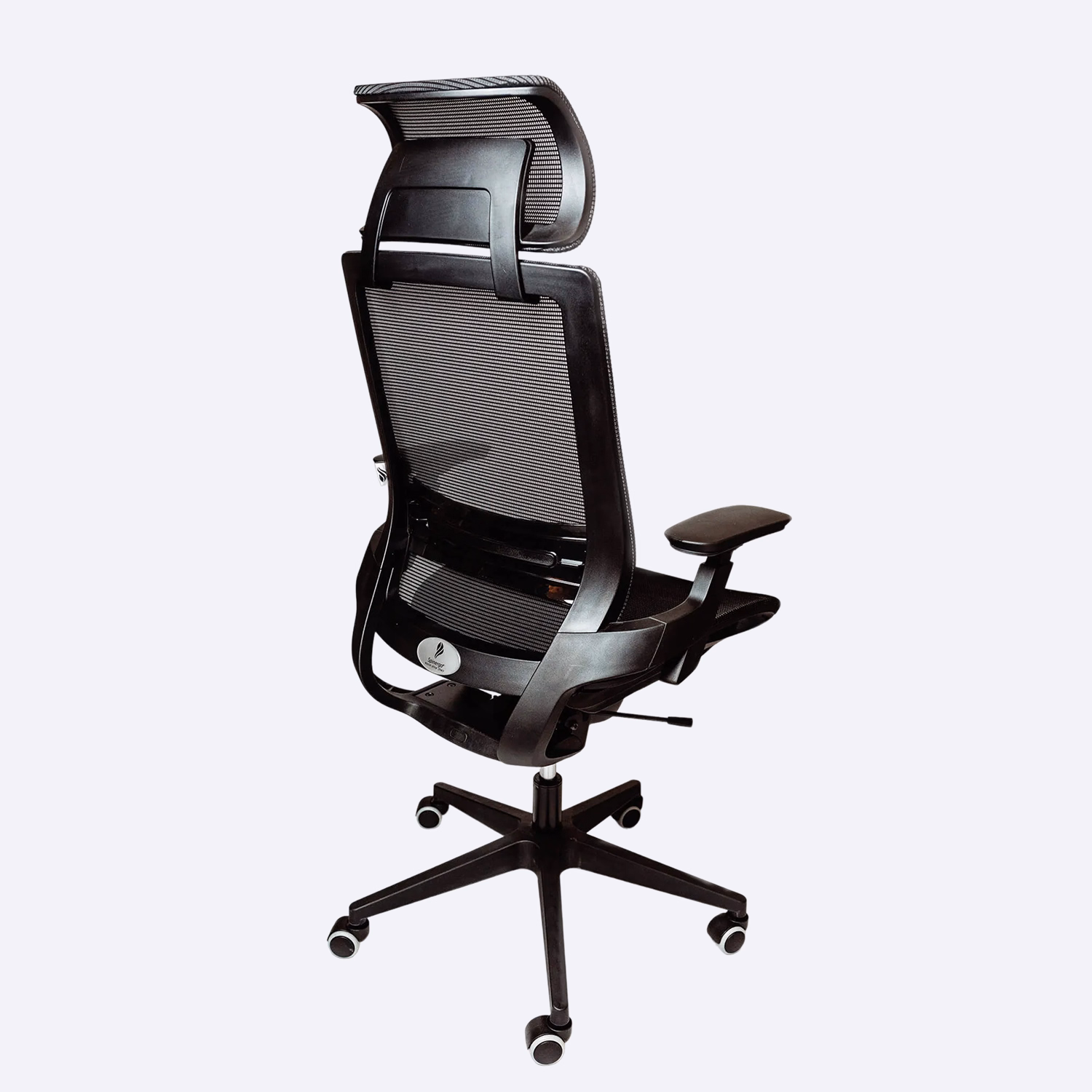 Spinergo Optimal 4 Spinergo Optimal - Obrázok 4